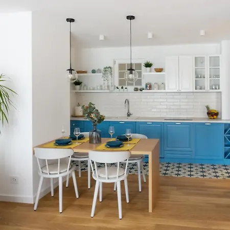 Apartamento Akiton *