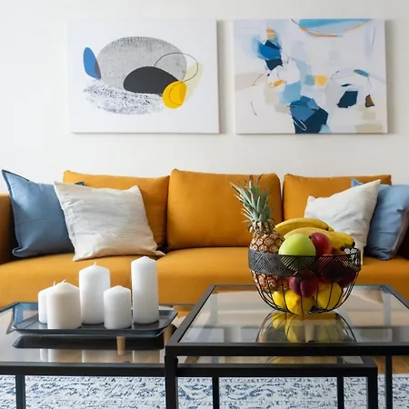 Appartamento Akiton Belgrado