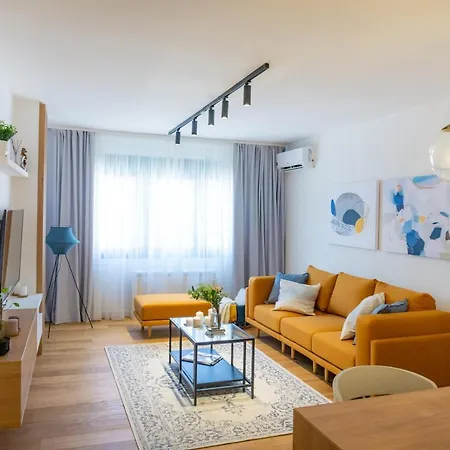 Akiton Apartman
