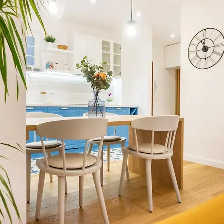 Akiton Apartamento *