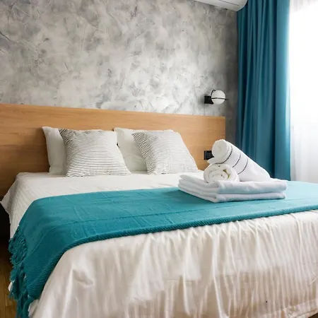 Apartman Akiton *