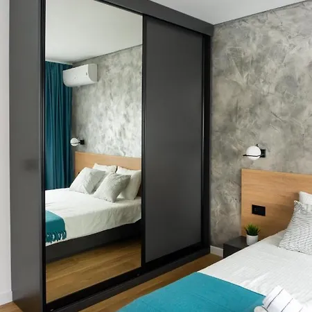Akiton Apartman