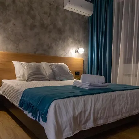 Apartman Akiton *